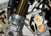 Yamaha YZF-R1SP Yamaha YZF-R1SP
